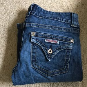 Hudson Jeans